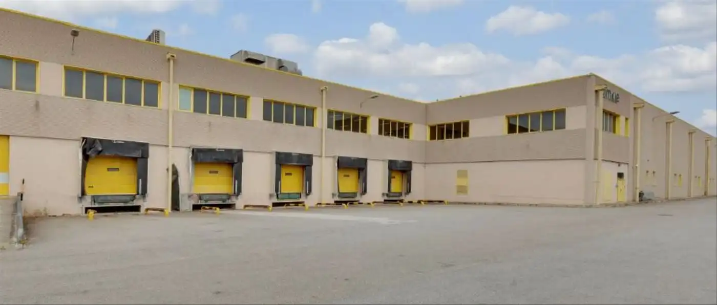 Nau industrial de lloguer a Montmeló, imagen 2