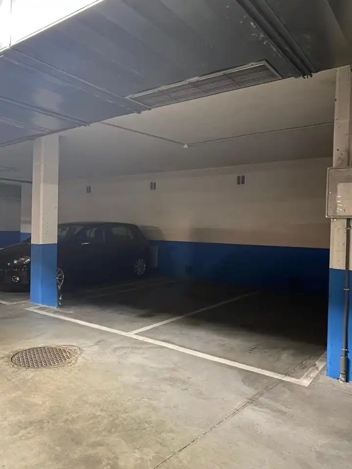 Parking de Garaje de alquiler en Azuqueca de Henares