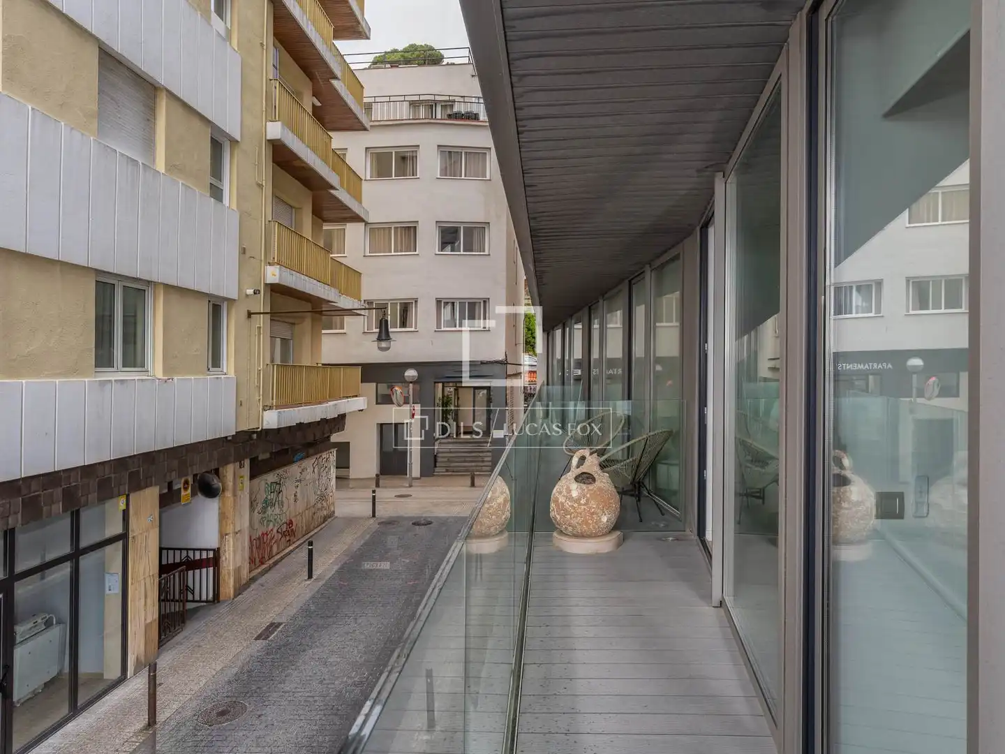 Flat for sale in Centre