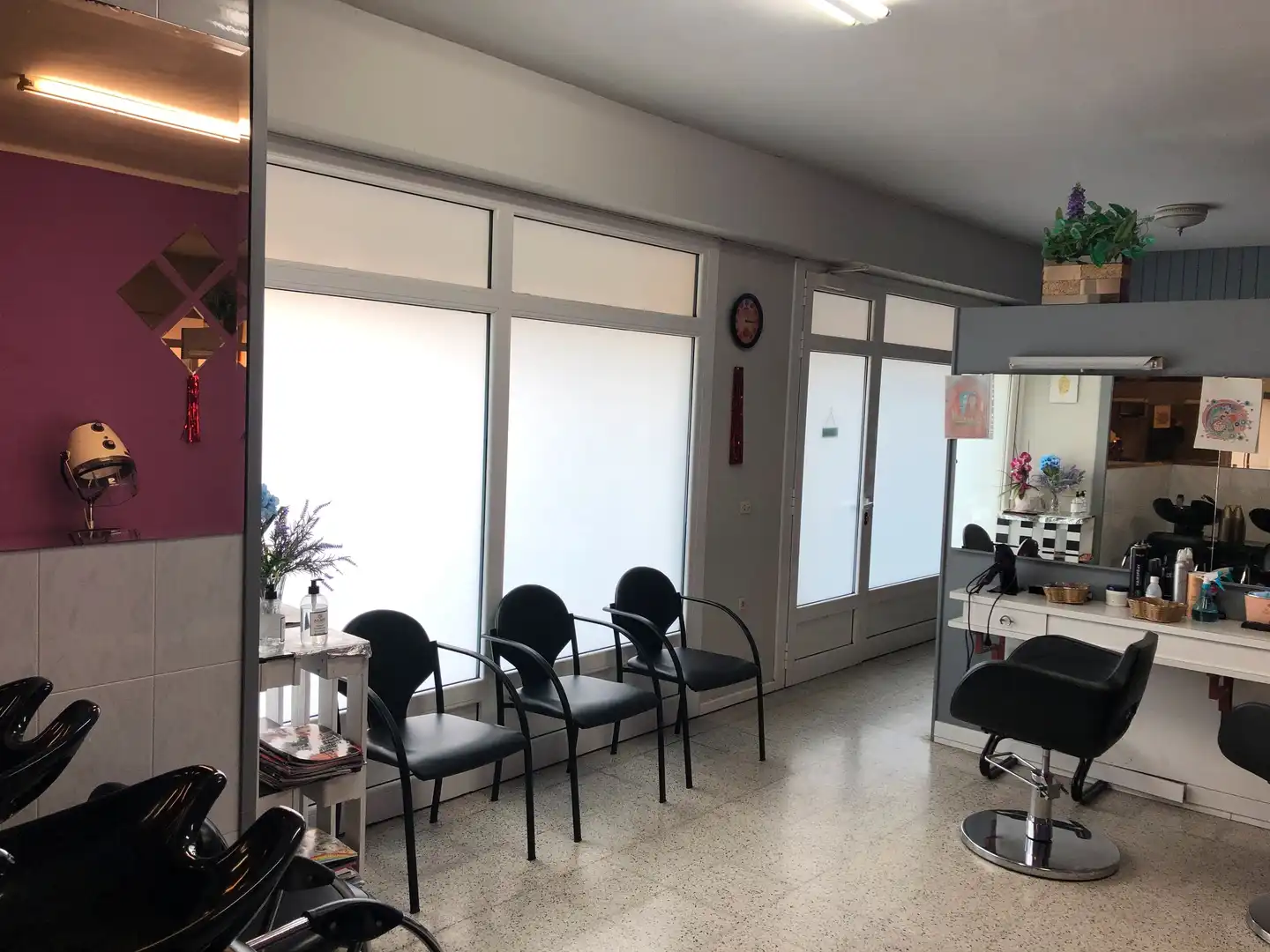 Local comercial en venta en Camí Teuleria, imagen 2
