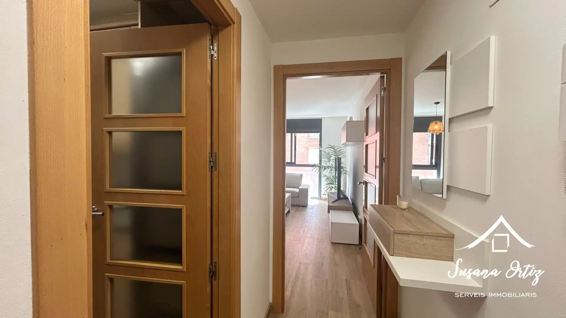 Piso en venta en Olesa de Montserrat con Aire acondicionado, Calefacción y Amueblado