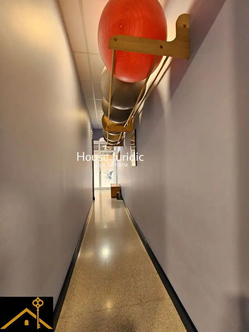 Locale commerciale in vendita a Camí de la Serra, imagen 5