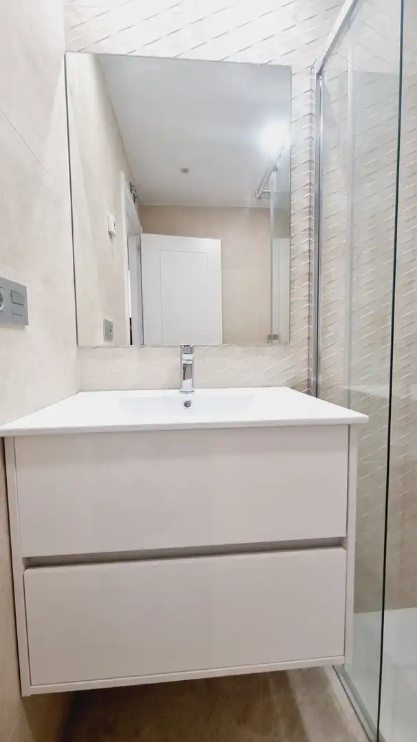 Piso en venta en Centro