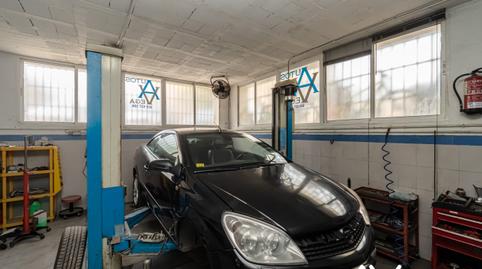 Photo 5 of Premises for sale in Paseo del Cortijo, 50, Cortijo Torrequebrada, Málaga