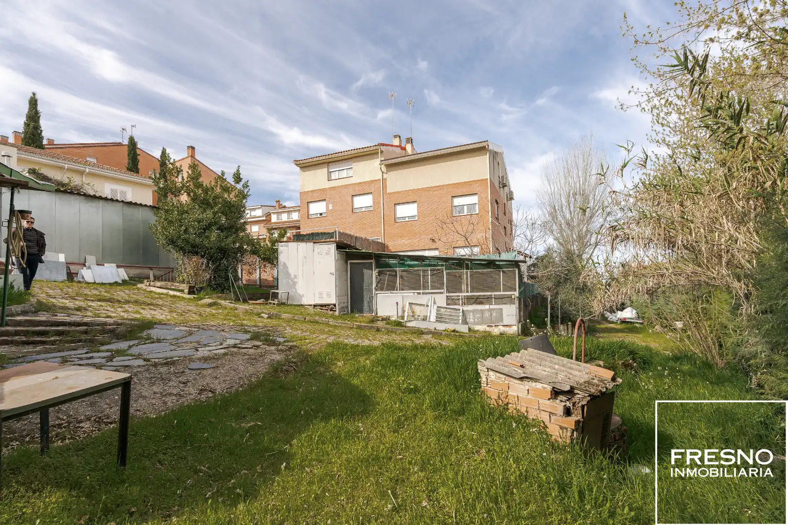 Wohnbaugrundstück zum Verkauf in Calle del Olivar 15B, imagen 12