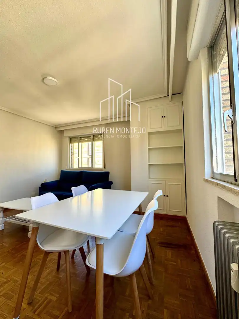 Wohnung zur Miete in María Auxiliadora, Labradores