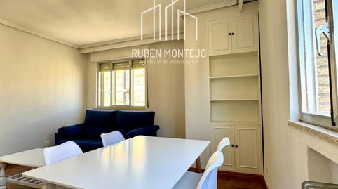 Foto 5 von Wohnung zur Miete in María Auxiliadora, Labradores, Salamanca Capital