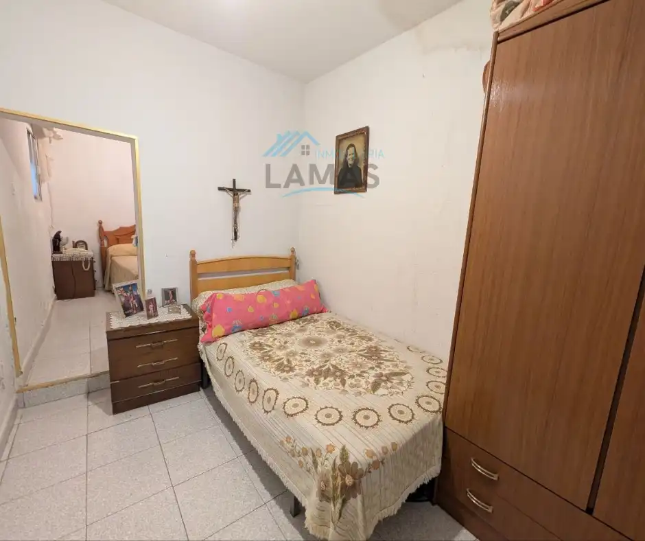 Schlafzimmer von Haus zum Verkauf in Serrejón, Cáceres