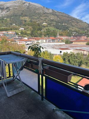 Terraza de Casa o chalet en venta en Azpeitia con Trastero, Amueblado y Balcón