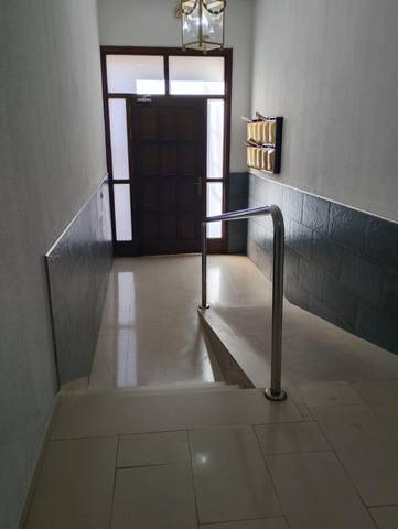 Piso en Venta en La Banda - Campo de Fútbol