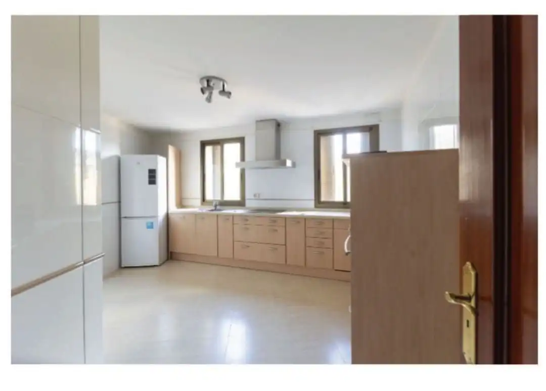 Cocina de Piso en venta en San Cristóbal de la Laguna