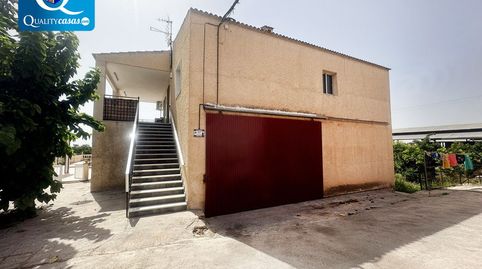 Foto 3 de Casa o chalet en venta en Crevillent, Alicante