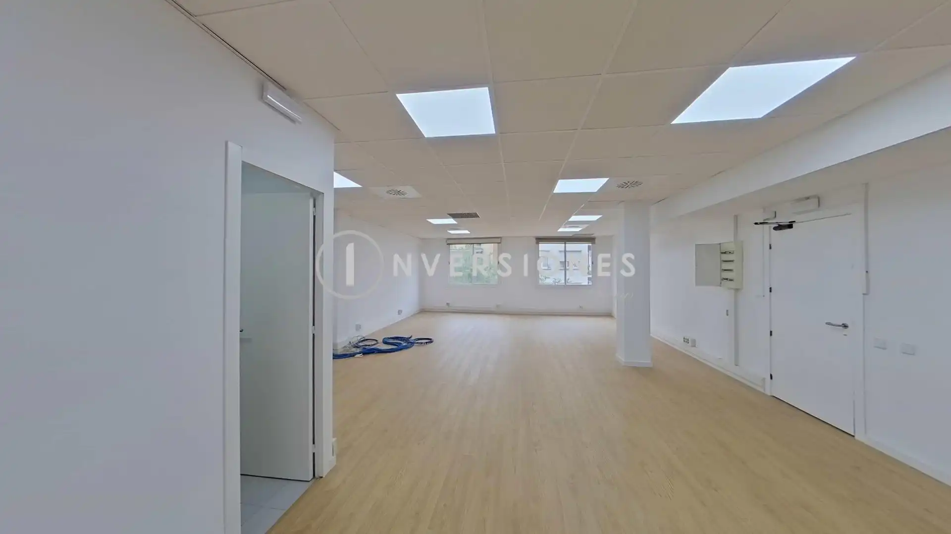 Büro mit Aufzug zur Miete in Calle d'Entença, imagen 2