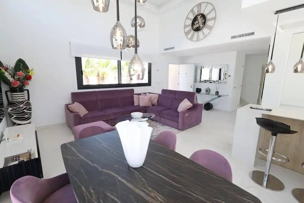 Villa con terrazza in vendita a Calle romeria, imagen 11