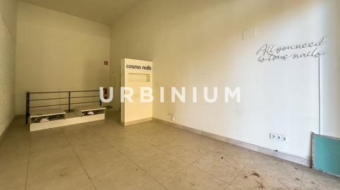 Photo 4 of Premises to rent in Gran Via de Jaume I, 86, Eixample Nord, Girona