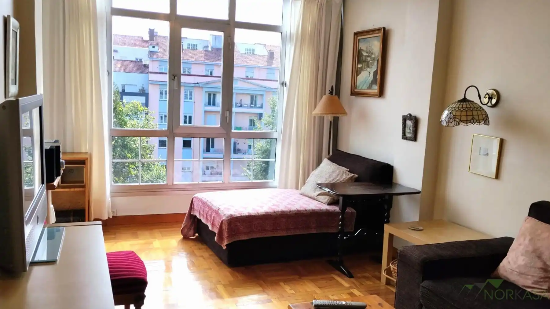 Wohnung mit Aufzug zum Verkauf in Arzobispo guisasola, imagen 33
