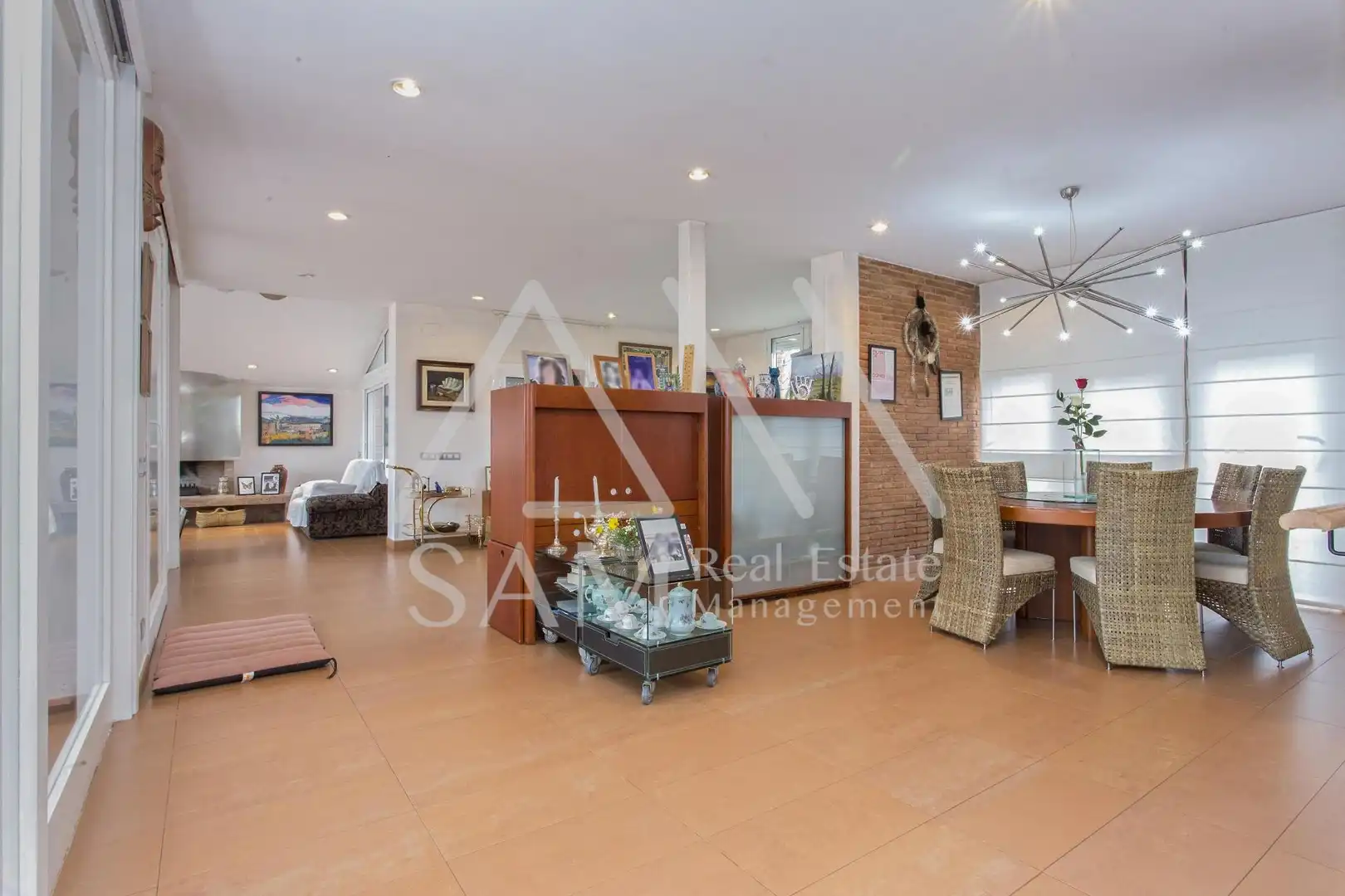 Casa o chalet en venta en Lliçà d'Amunt con Calefacción, Jardín privado y Terraza