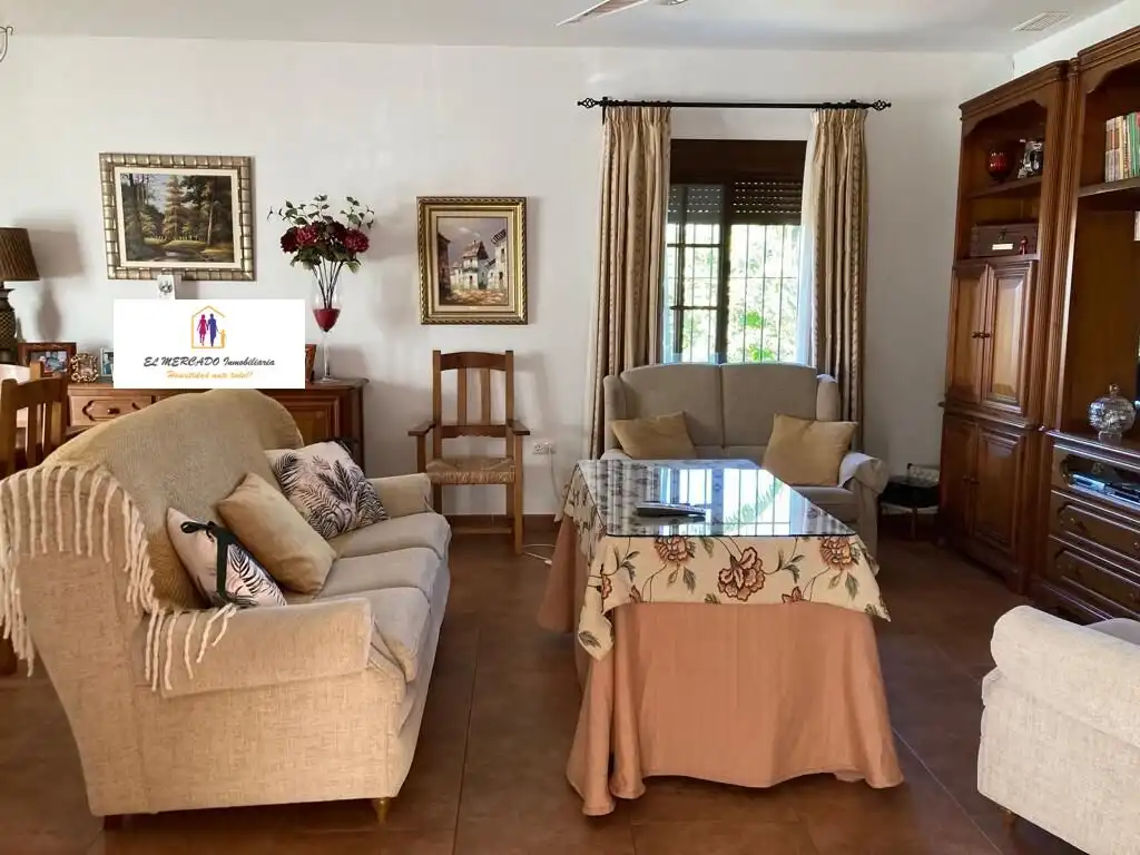 Chalet con jardín en venta en Medina Sidonia, imagen 8