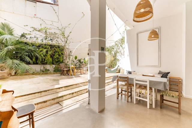 Piso en Alquiler en Carrer del Capità Vila en Pere Garau