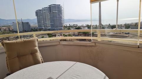 Foto 2 de Piso de alquiler en Pilar Miró, Martín Carpena - Torre del Río, Málaga