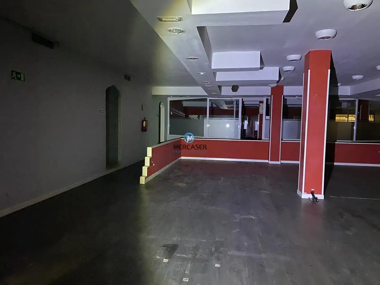 Local comercial en venda a Torres de la Alameda, imagen 3