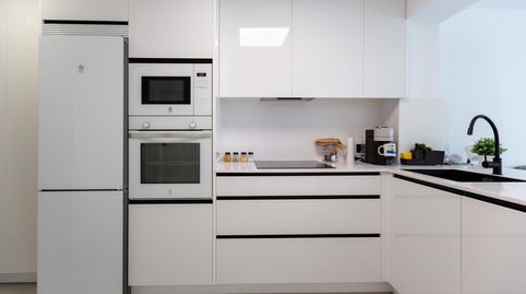 Photo 5 of Flat for sale in De Outeiro, Agra del Orzán - Ventorrillo, A Coruña Capital