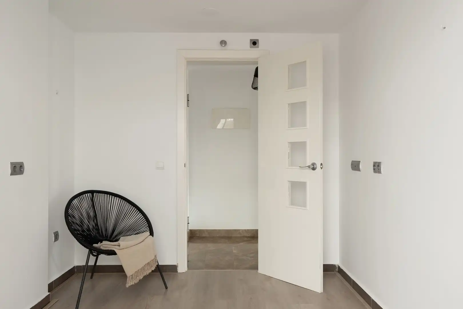Apartamento de alquiler en La Concha - Resina Golf