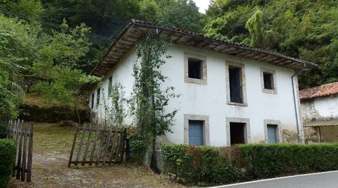 Foto 5 de Casa o xalet en venda a Puente Los Grazos, Amieva, Asturias