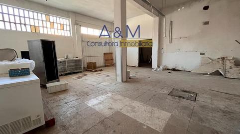 Foto 3 de Edifici en venda a Pingüinos, 3, Pajarillos Bajos, Valladolid