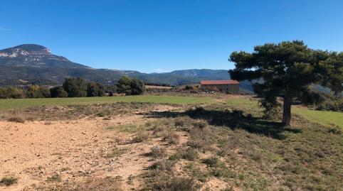 Foto 2 de Finca rústica en venda a Camí del Corral, Lladurs, Lleida