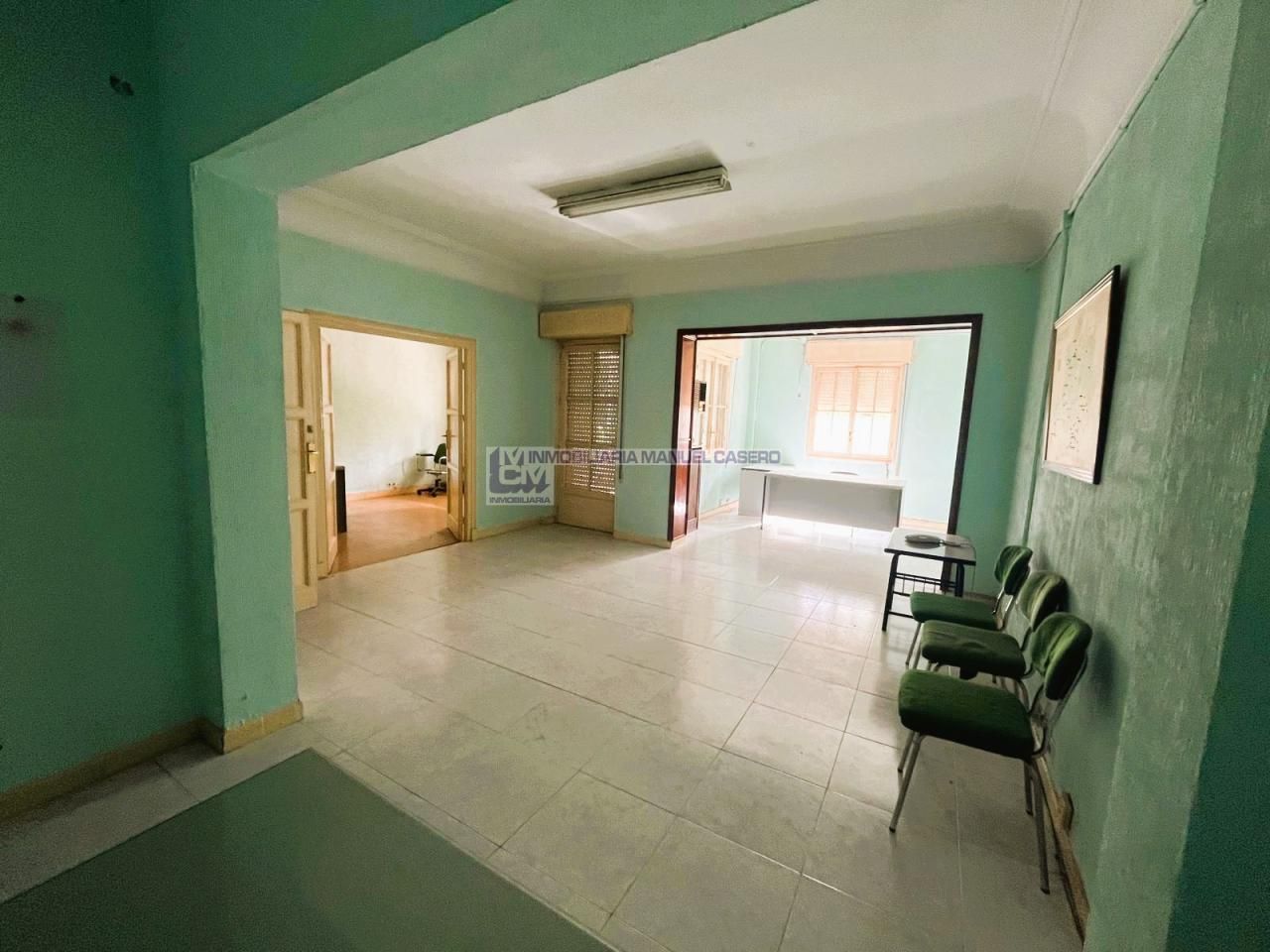 Flat for sale in Cáceres Capital  with Terrace