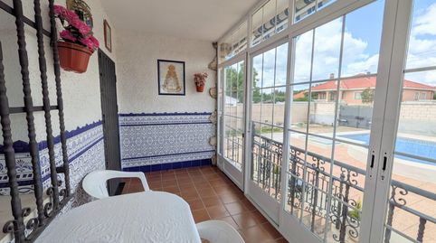 Foto 4 de Casa o xalet en venda a Pezuela de las Torres, Madrid