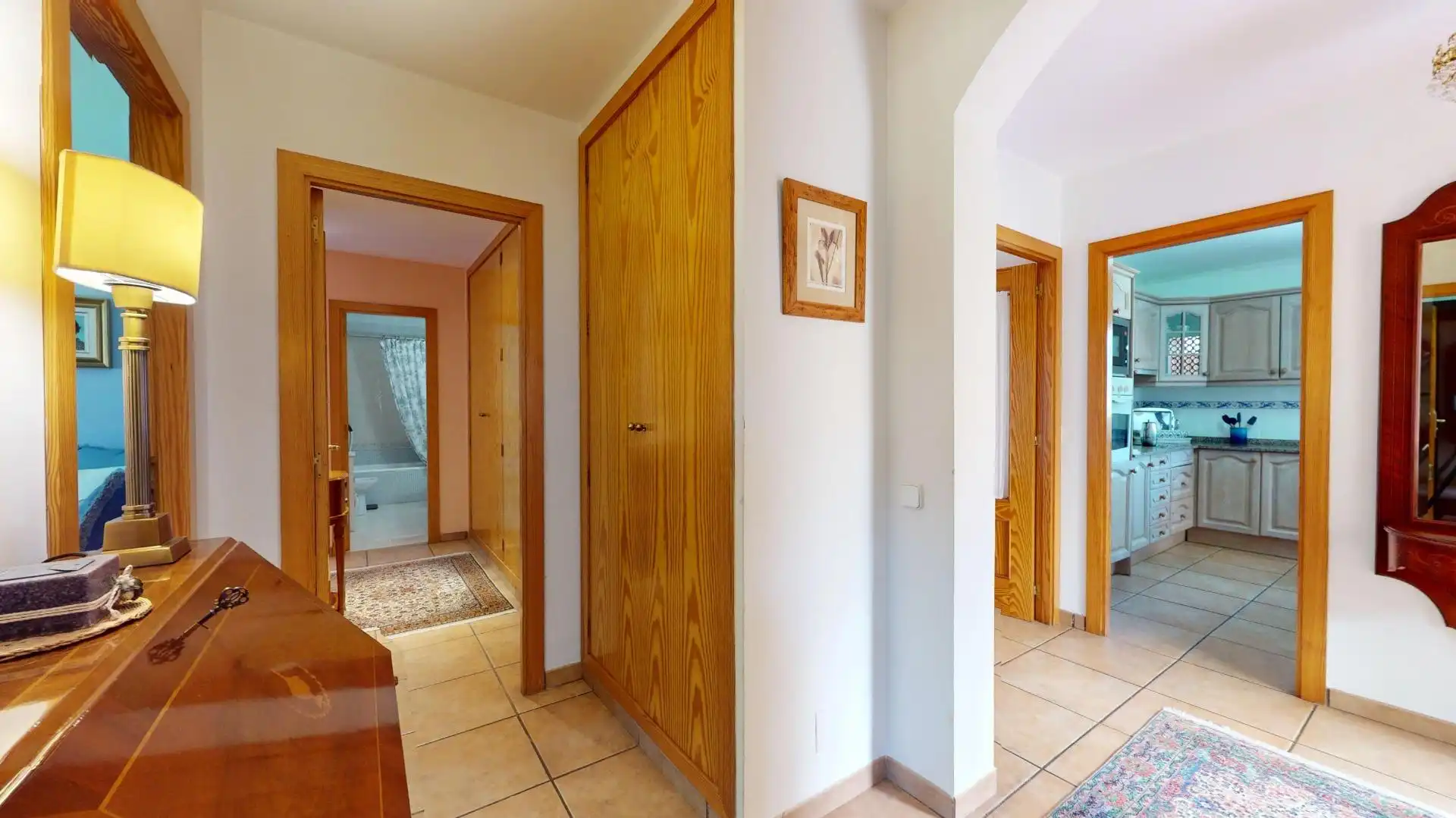 Planta baja en venta en Marratxí con Aire acondicionado, Calefacción y Jardín privado