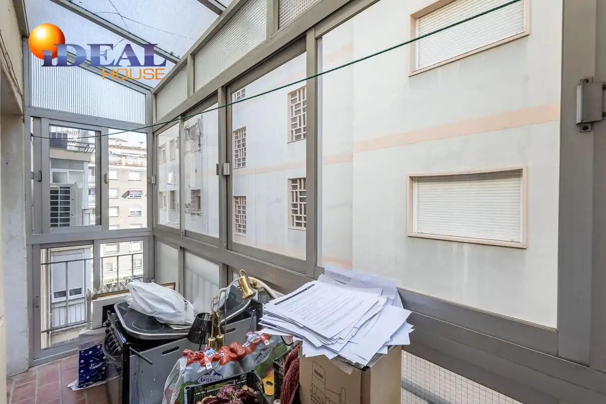 Appartamento con terrazza in vendita a Ronda, imagen 6