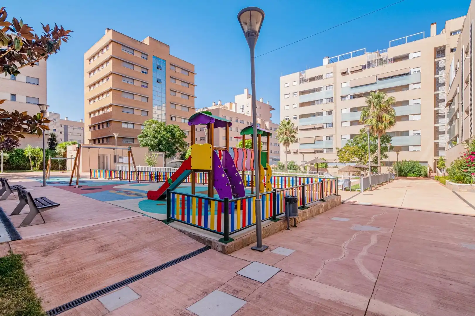 Attic for sale in Plaza CATEDRATICA ASUN. LINARES, 2, Campus de la Salud