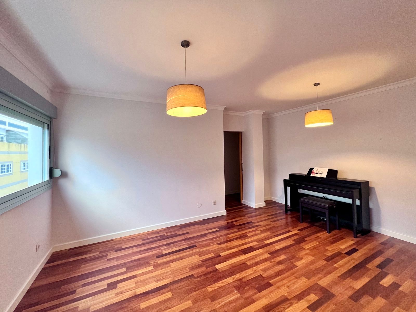 Living room of Flat for sale in Las Palmas de Gran Canaria  with Storage room