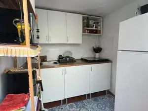 Cuina de Casa o xalet en venda en Las Palmas de Gran Canaria amb Terrassa i Traster