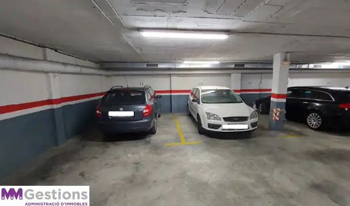 Parking of Garage for sale in Vilafranca del Penedès