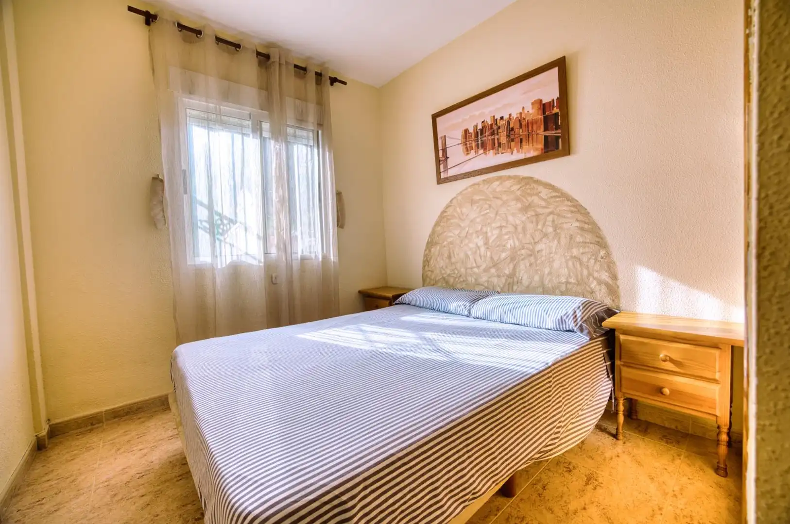 Bungalow avec jardin à vendre à Orihuela Costa, imagen 12