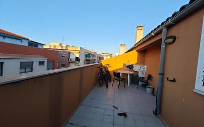 Terrassa de Àtic en venda en  Murcia Capital amb Aire condicionat, Calefacció i Terrassa