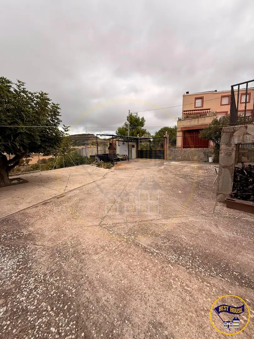 Country homes for sale in CASCA, Tinajas