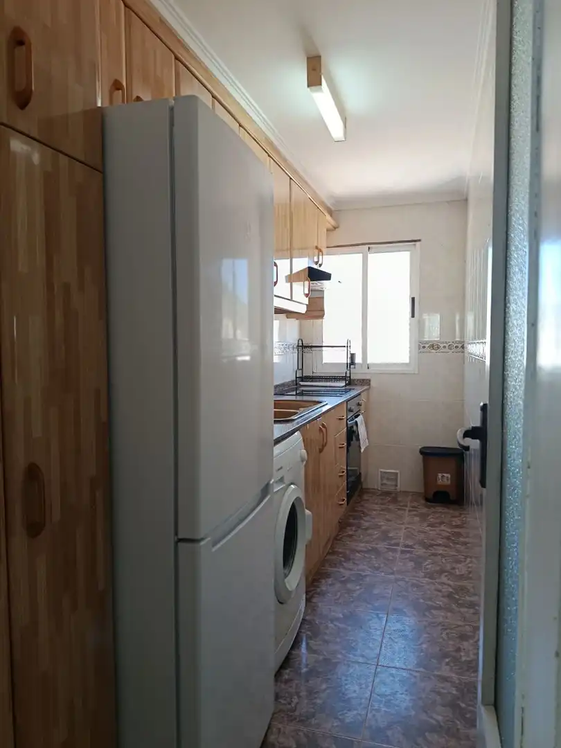Piso con terraza en venta en Sant Antoni, imagen 16