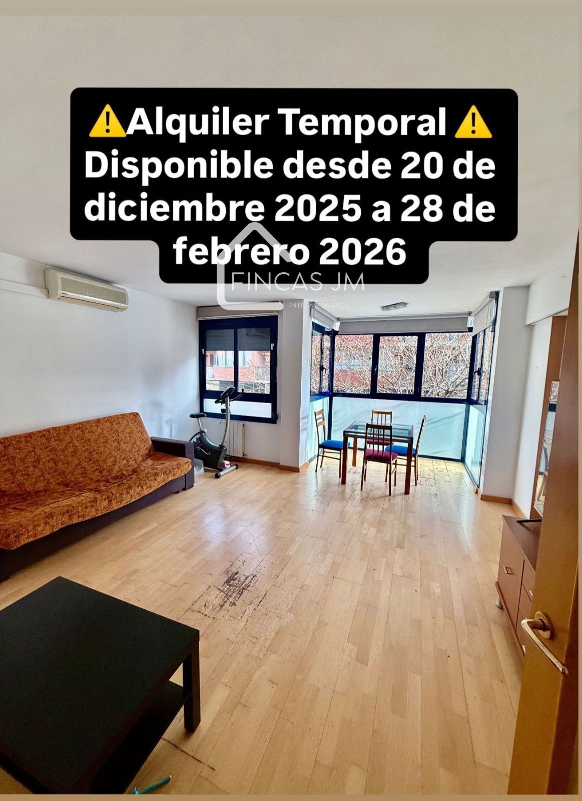 Flat to rent in reixago, 9, Can Sant Joan