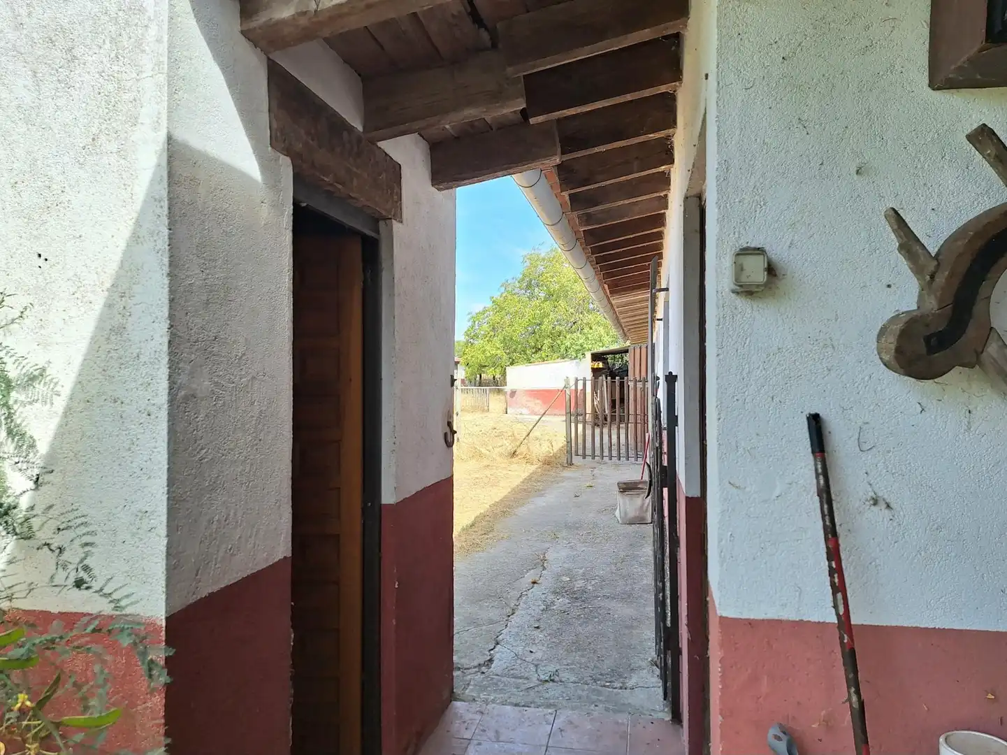 Finca rústica en venta en Peñaranda de Bracamonte