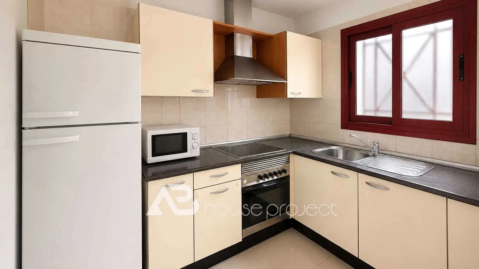 Penthouse mit Pool zum Verkauf in Calle Garza, imagen 7