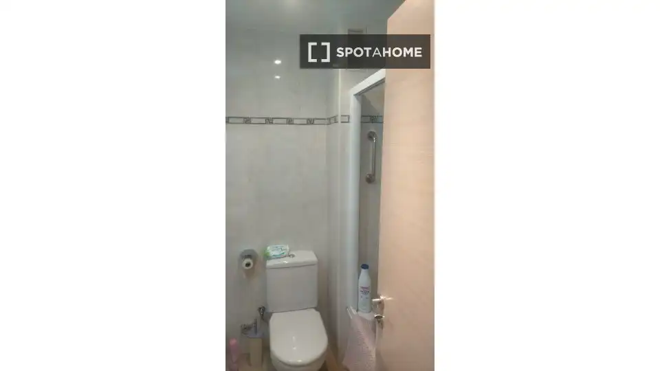 Flat to rent in Eixample, imagen 6