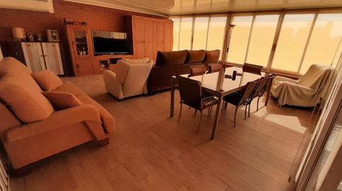 Photo 4 of Flat to rent in Avenida Jarales de Los, Virgen del Remedio - Parque Lo Morant, Alicante