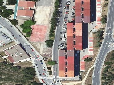 Pis en venda a calle Bloc Sant Jordi
