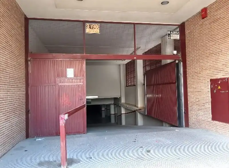 Parking à vendre à OLIVO (PUENTE TOCINOS), imagen 8