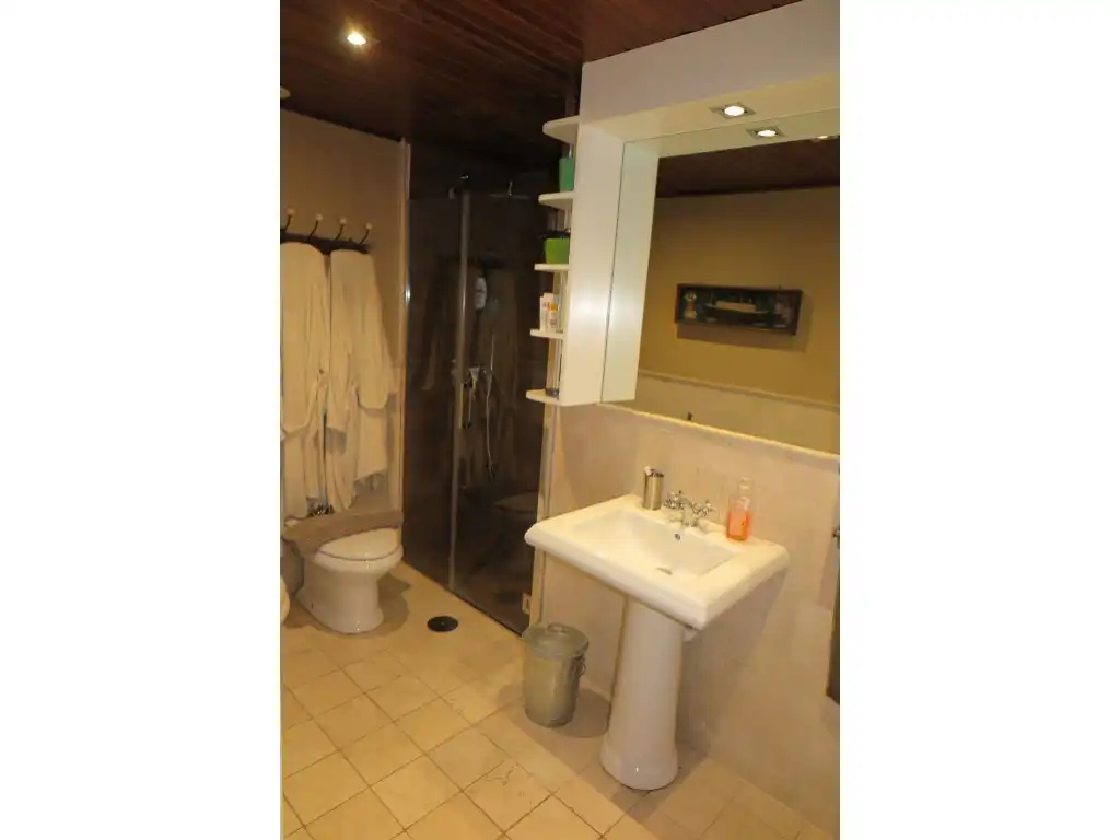 Baño de Casa o chalet en venta en Navalcarnero
